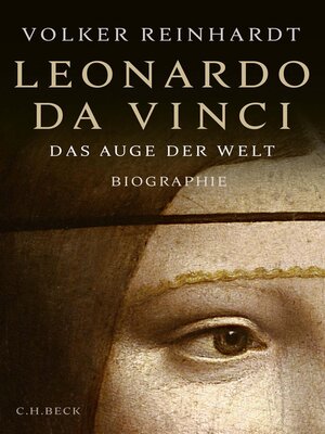 cover image of Leonardo da Vinci